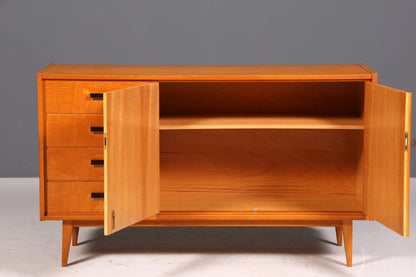 Wunderschönes Mid Century Sideboard Vintage Kommode TV Schrank Flurkommode 60s