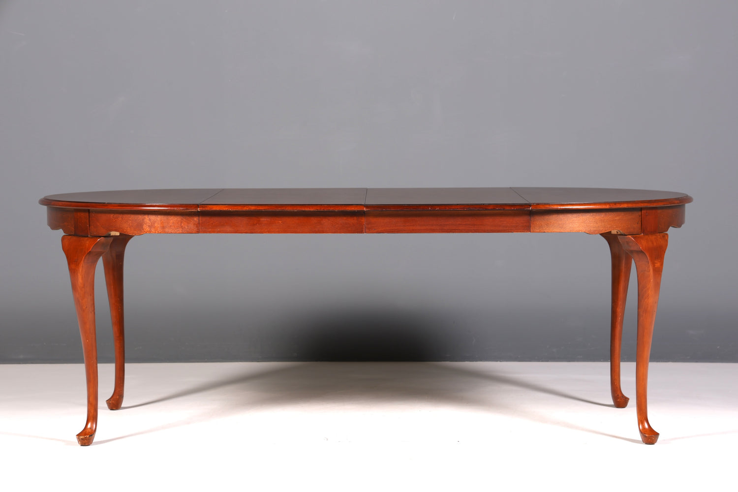 Edler Drexel Heritage USA Esstisch ausziehbarer Konferenztisch Antik Stil Küchentisch