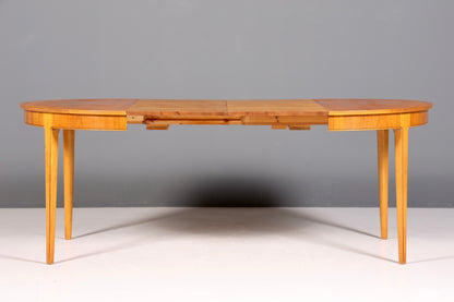 Traumhafter Mid Century Esstisch ausziehbarer Vintage Tisch Retro Küchentisch