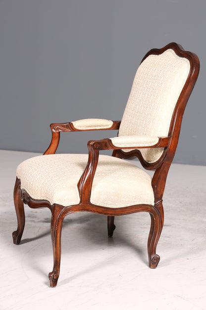 Wunderschöner Drexel Heritage Armlehnsessel Monica Chair Relax Sessel USA