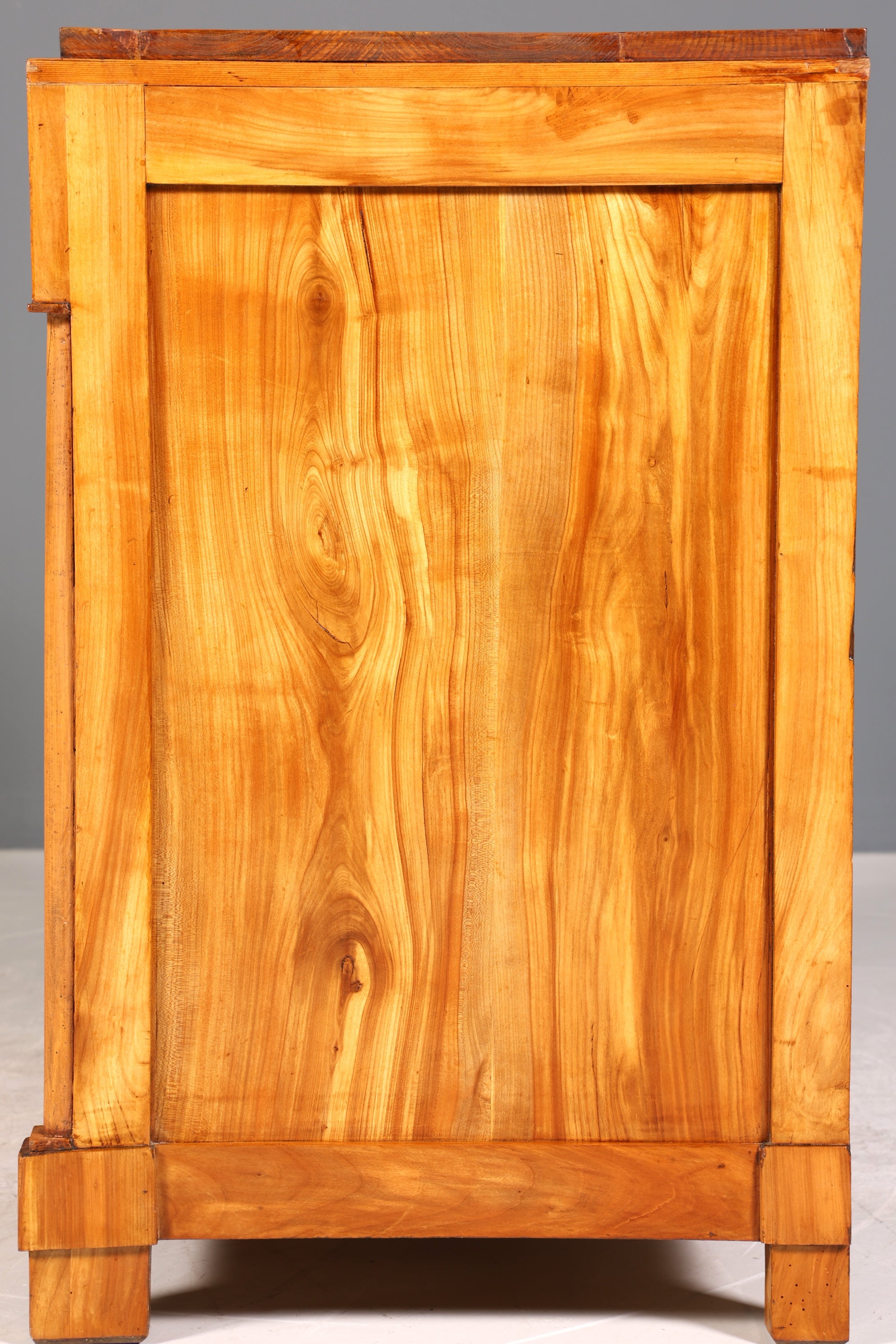 Wunderschöne Biedermeier Kommode Antik Schrank Schubladenkommode Wäschekommode