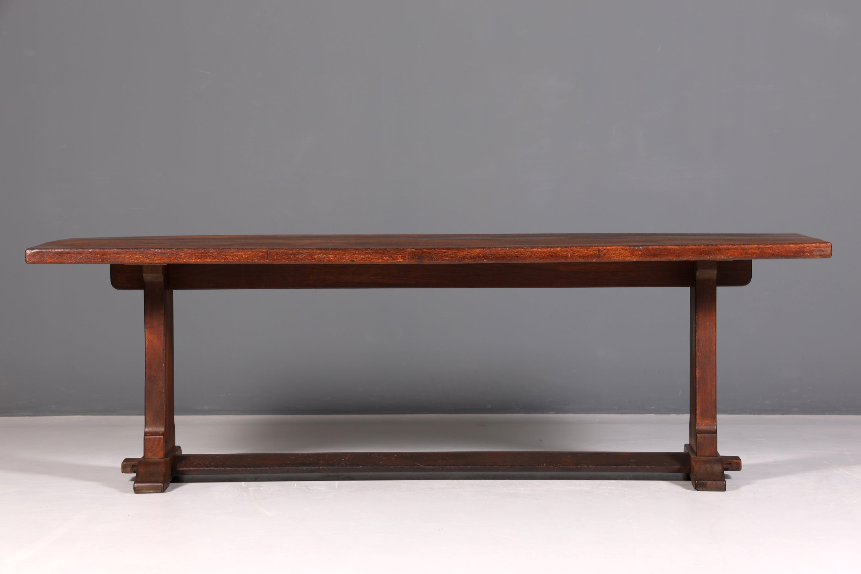 Umändern in Original Barock usw. recherchieren! ich denke 1780 rum! Traumhafter Tisch im Kolonial Stil Esstisch Englisch Antik Stil Küchentisch Konferenztisch