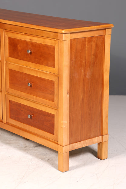 Wunderschönes Sideboard der Marke Drexel Heritage USA Antik Stil Kommode Schubladenkommode 2 von 2