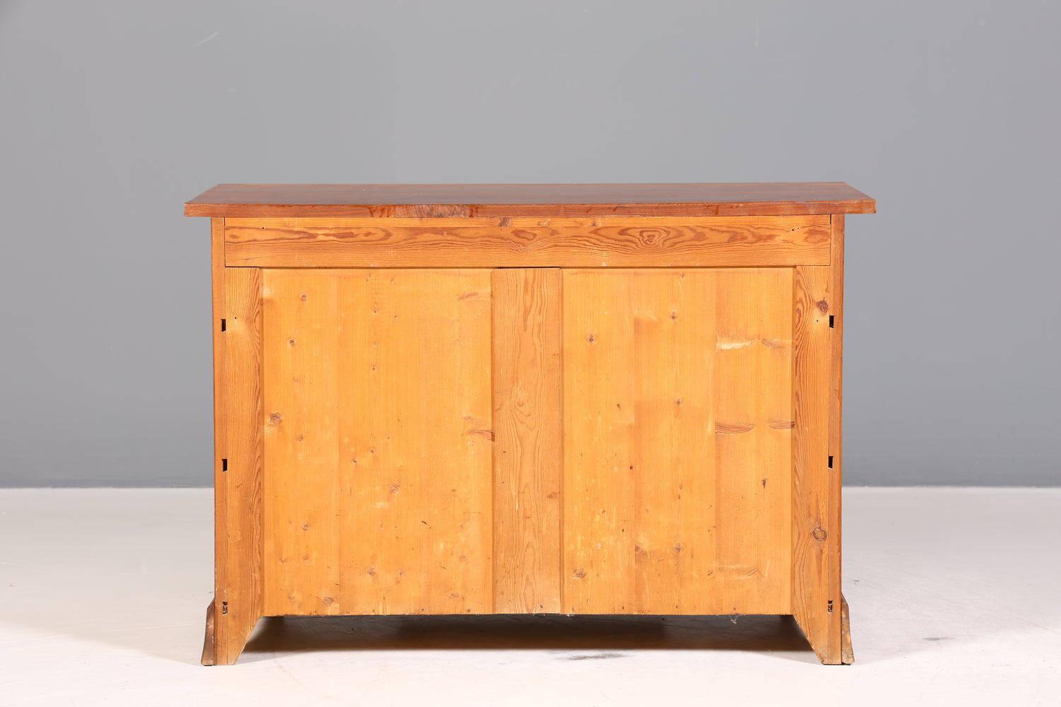 Traumhaftes Jugendstil Sideboard Antik Eiche Kredenz Schrank Buffet Anrichte Schubladenkommode