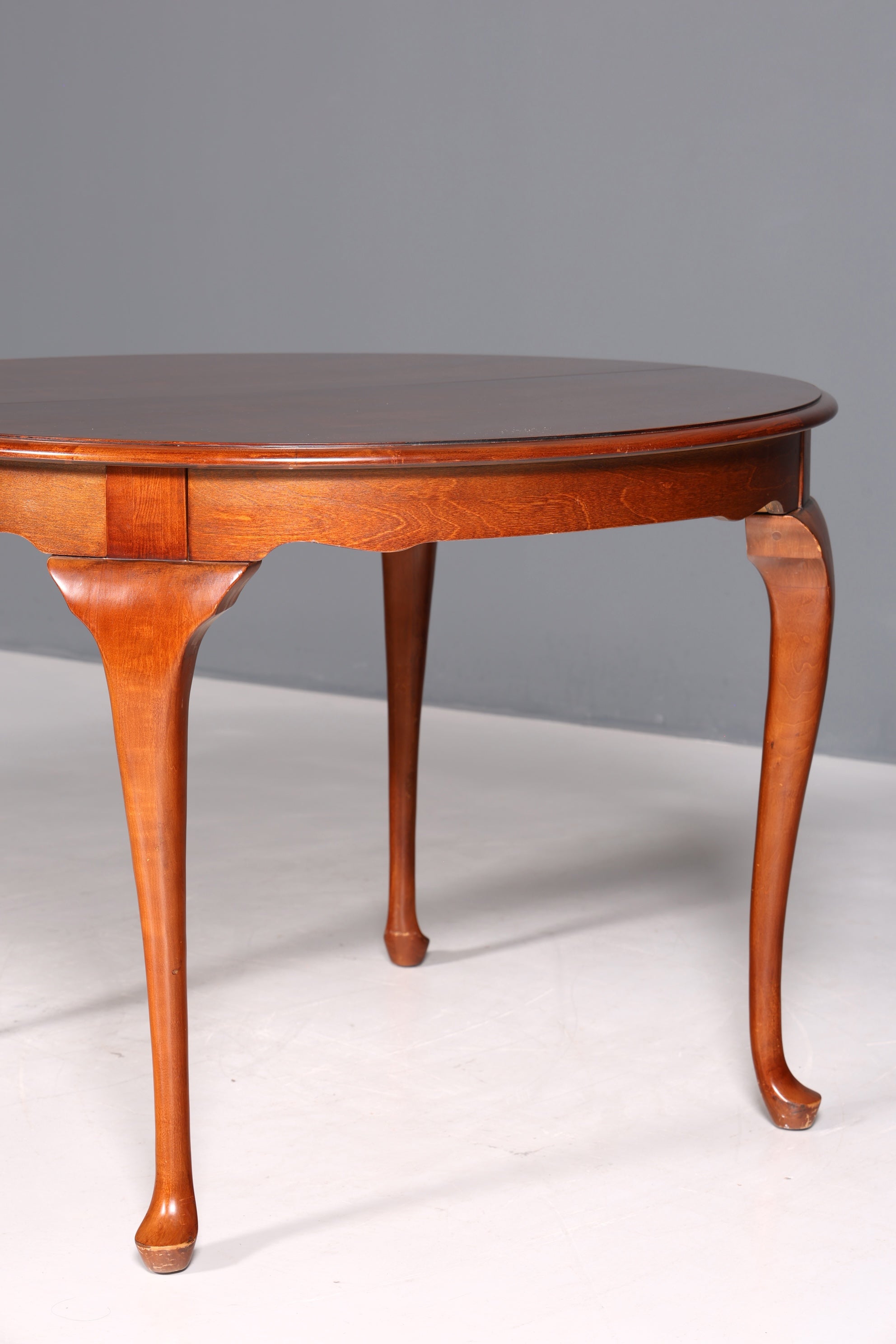 Edler Drexel Heritage USA Esstisch ausziehbarer Konferenztisch Antik Stil Küchentisch