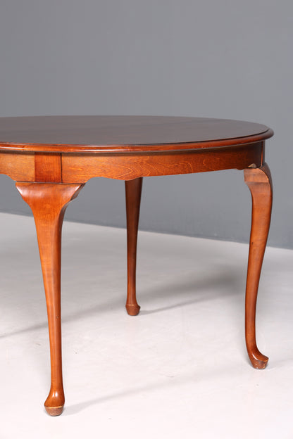 Edler Drexel Heritage USA Esstisch ausziehbarer Konferenztisch Antik Stil Küchentisch