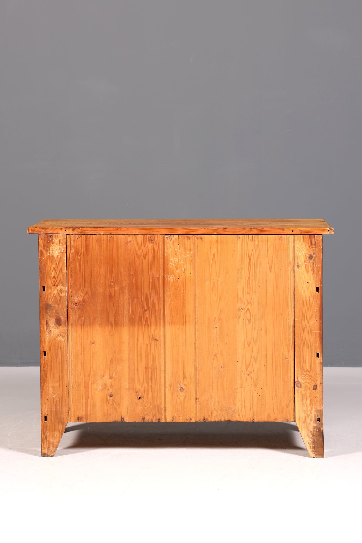 Traumhafte Jugendstil um 1910 Kommode Schubladenkommode Antik Sideboard Wäschekommode