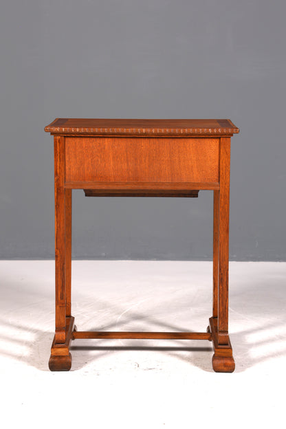 Traumhafter Gründerzeit Ablagetisch Beistelltisch Antik Jugendstil Kommode um 1880