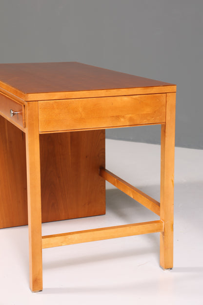 Wunderschöner Original Drexel Heritage Schreibtisch Bürotisch Antik Stil Office Table USA