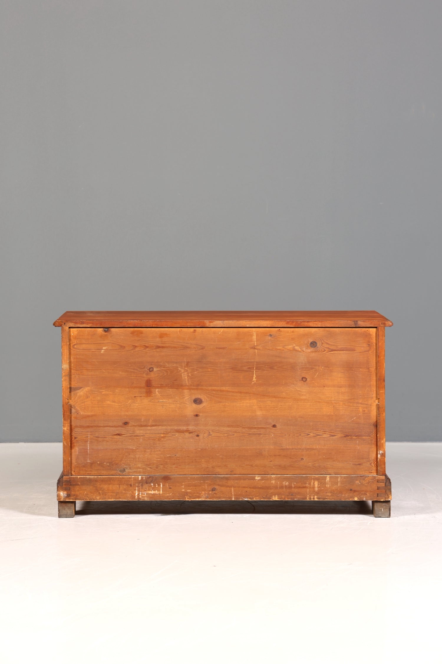 Wunderschöne Jugendstil Kommode Biedermeier Antik Schubladenkommode Sideboard
