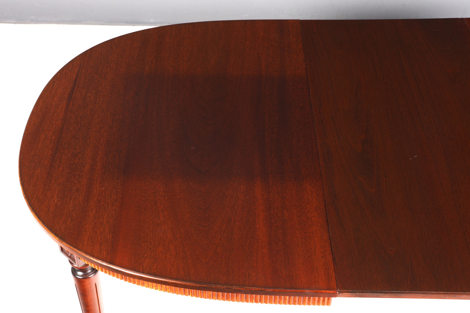 Wunderschöner Englischer Tisch ausziehbarer Esstisch Antik Stil 60s Küchentisch