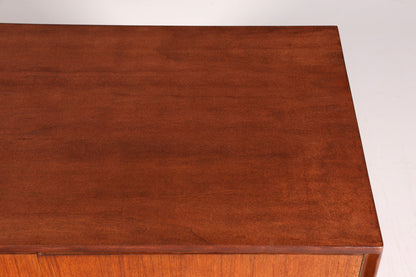 Wunderschöne Mid Century Kommode Vintage Schrank Retro Flur Kommode 60s Sideboard 1 von 2