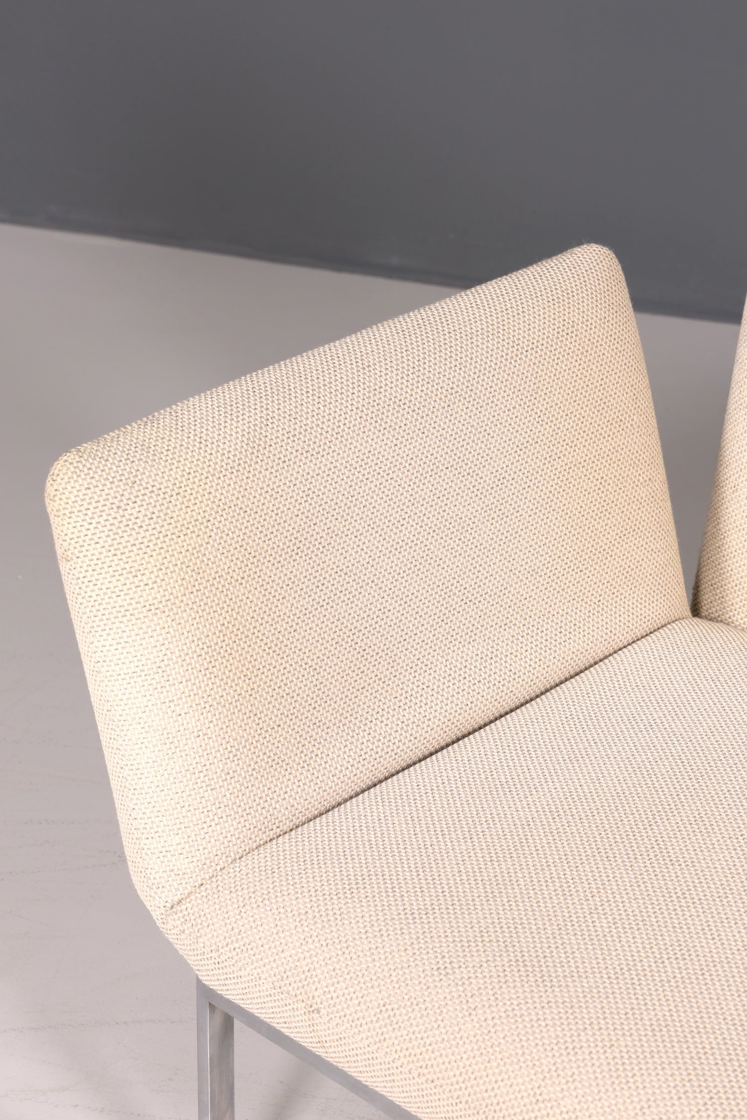 Wunderschönes Designer Brühl Roro Sofa 2 Sitzer Couch Schlafsofa Designed by Roland Meyer-Brühl Gästebett