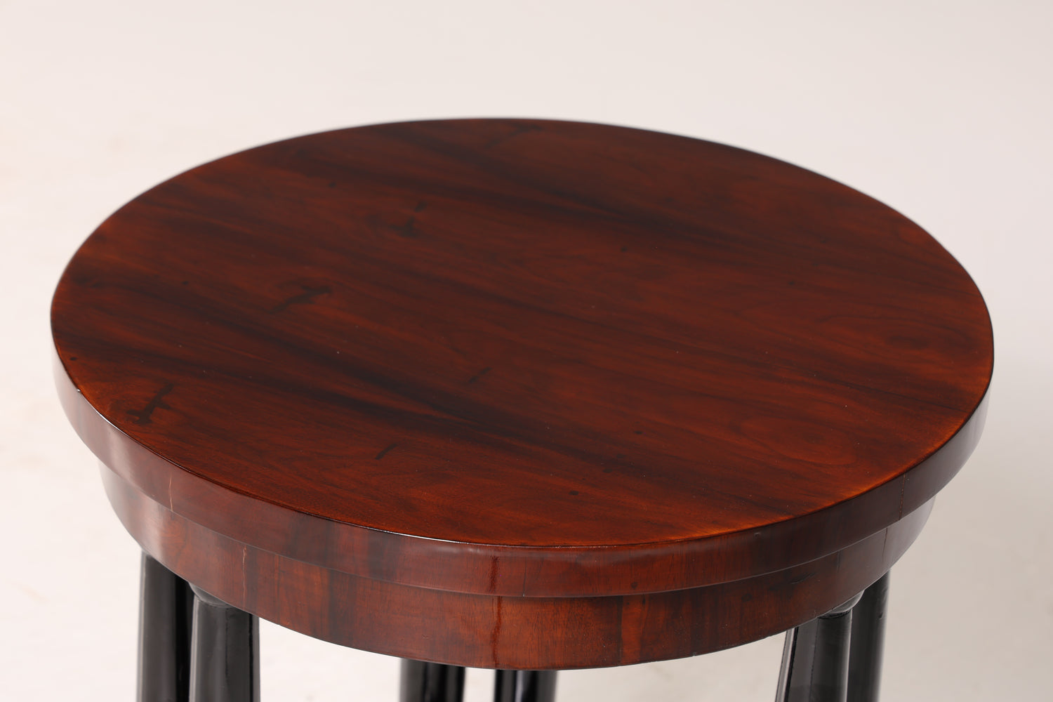 Stilvoller Art Deco Stil Tisch Luxus Couchtisch Ablagetisch Wohnzimmer Tisch