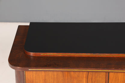 Wunderschönes Mid Century Sideboard Vintage Retro TV Schrank Kommode