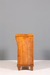 Edle Gründerzeit Kommode Jugendstil Schubladenkommode Antik Wäschekommode