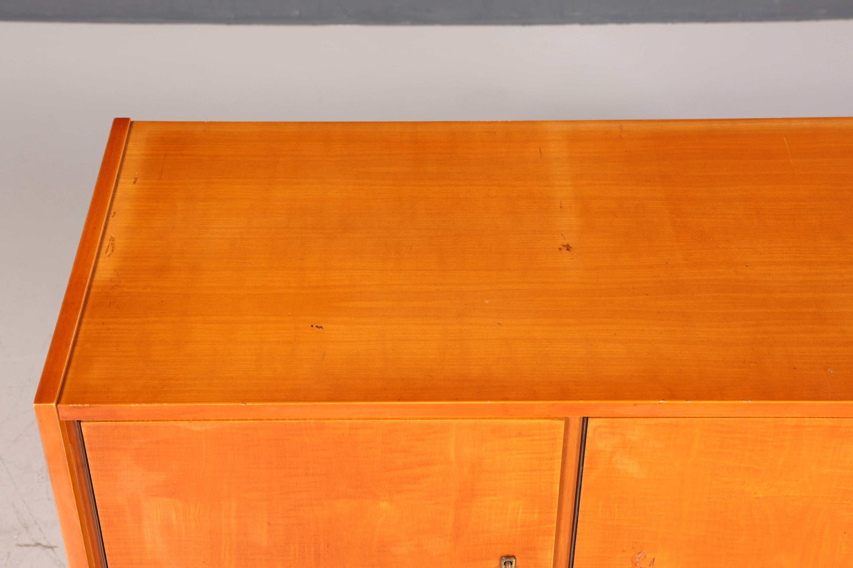 Wunderschönes Mid Century Sideboard Vintage Kommode TV Schrank 60s