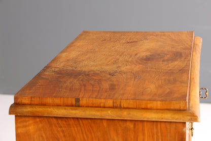 Edles Gründerzeit Vertiko Jugendstil Schrank Antik Highboard Kommode Schubladenkommode