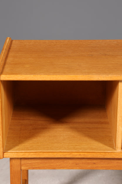 Wunderschöne Mid Century Kommode Danish Design Flurkommode TV Schrank 60s Schiebetür Kommode