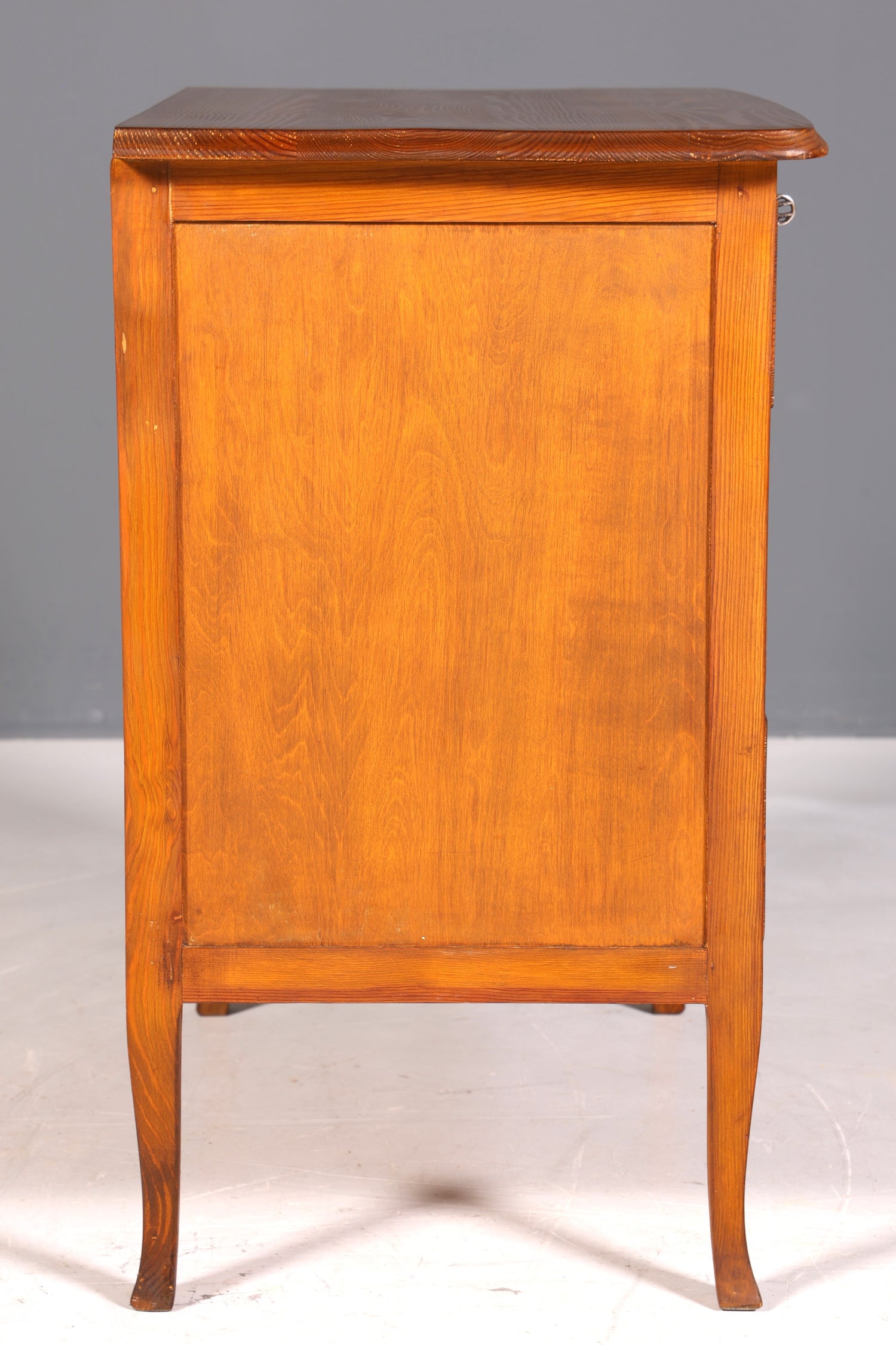 Wunderschöne Jugendstil Kommode Antik Weichholz Schubladenkommode Landhausstil Sideboard