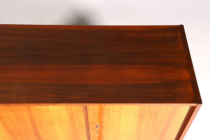 Wunderschönes Mid Century Sideboard Vintage Kommode TV Schrank Flurkommode 60s