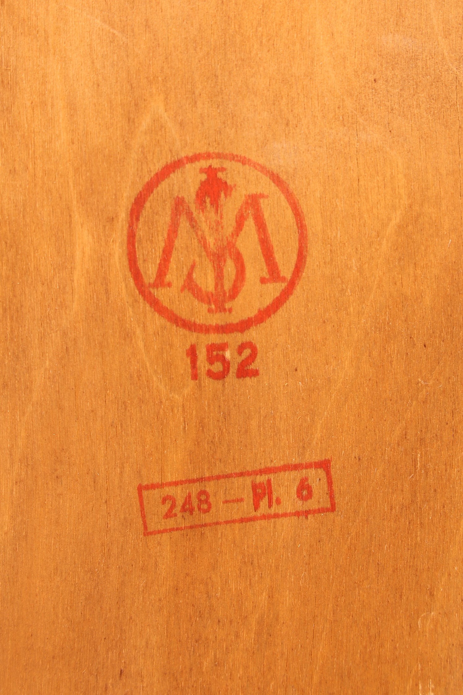 E075 Finish
