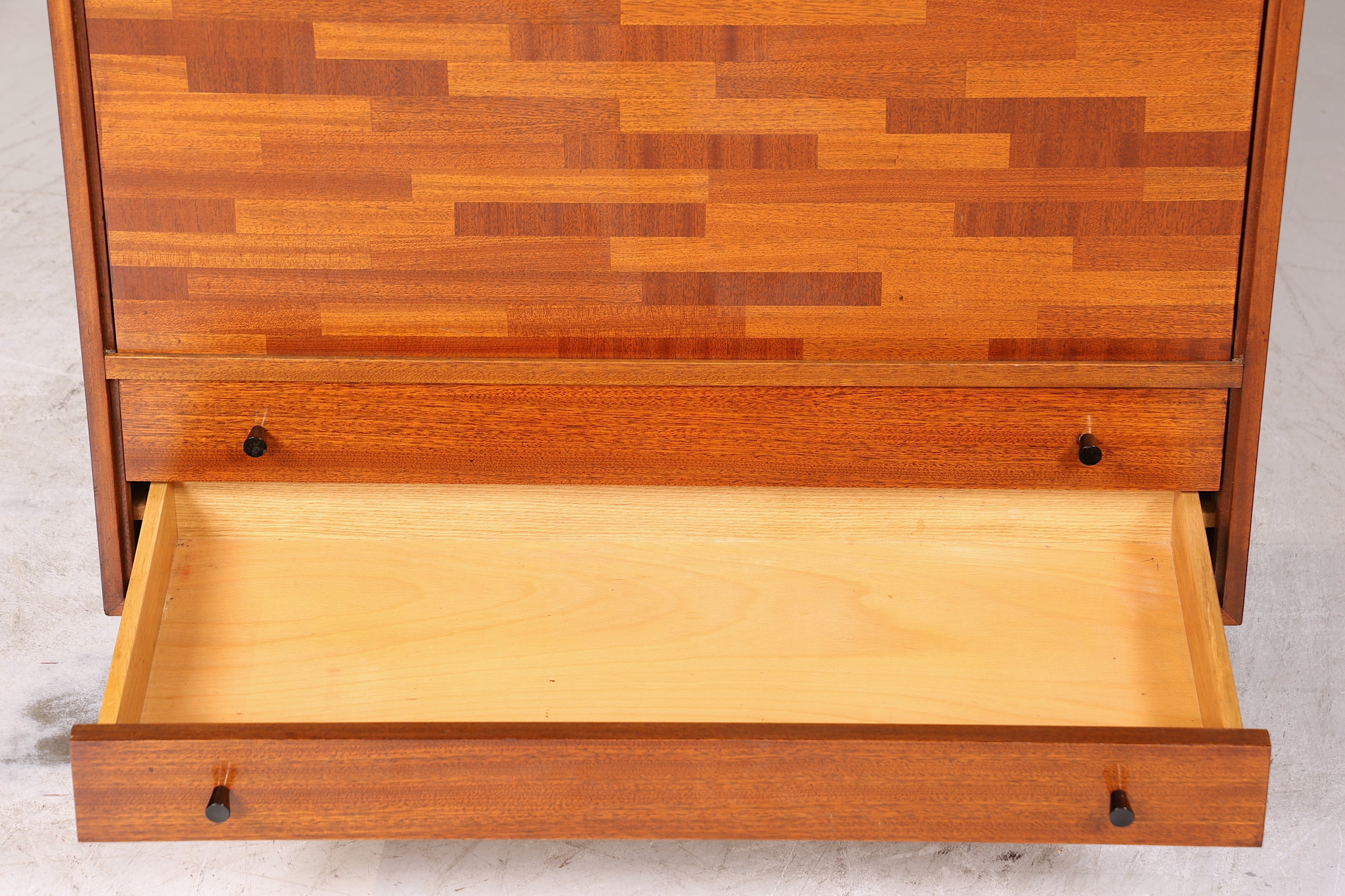 Traumhafter Mid Century Schrank Retro Barschrank Bücherregal Vintage Regal 60er Jahre