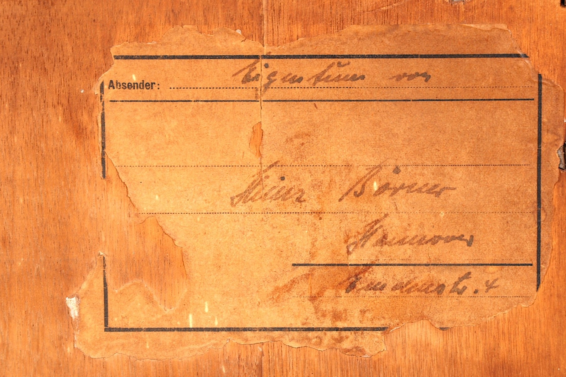 Wunderschöner Mid Century Schrank 60er Jahre Wäscheschrank Aktenschrank Kommode