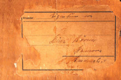 Wunderschöner Mid Century Schrank 60er Jahre Wäscheschrank Aktenschrank Kommode