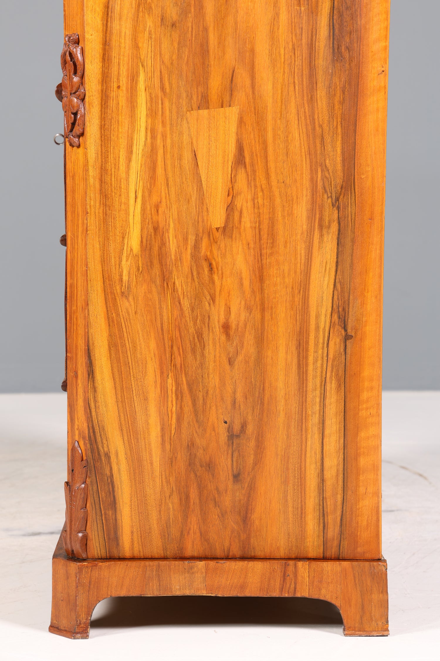 Traumhafter Louis Philippe Sekretär um 1880 Gründerzeit Antik Schrank Chiffoniere