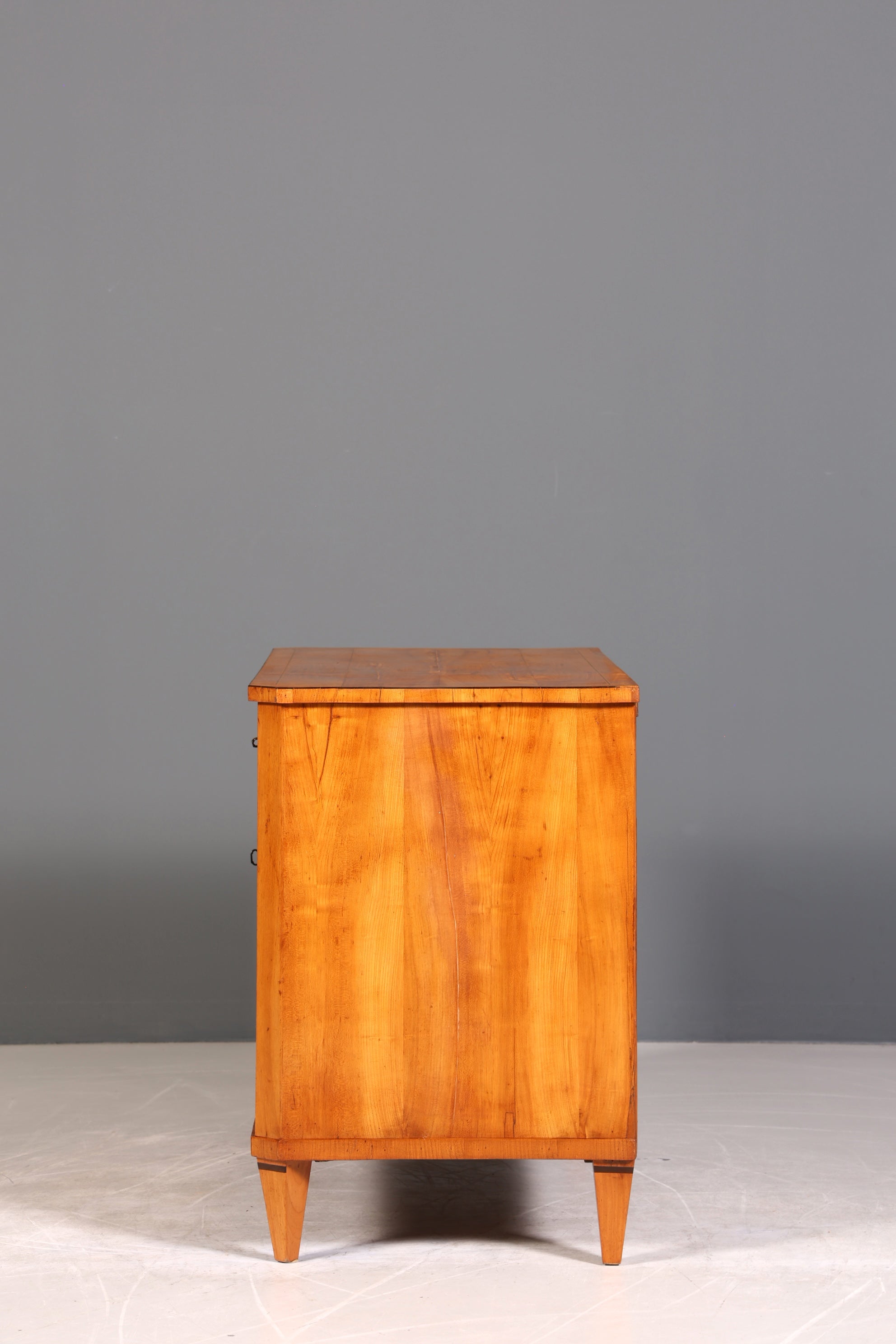 Wunderschöne Biedermeier Kommode Antik Schrank Schubladenkommode Wäschekommode