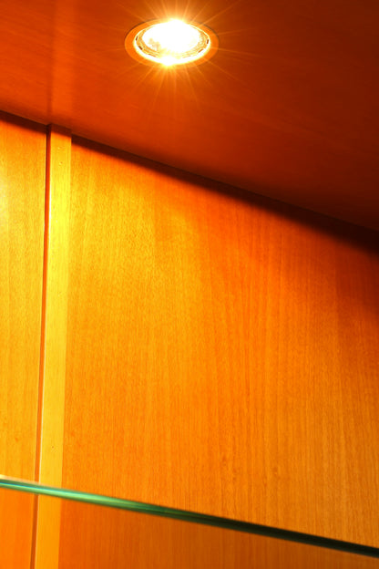 Wunderschöne Englische Vitrine Eibe Bücherschrank Original Mercury Buffet Antik Stil Glasvitrine