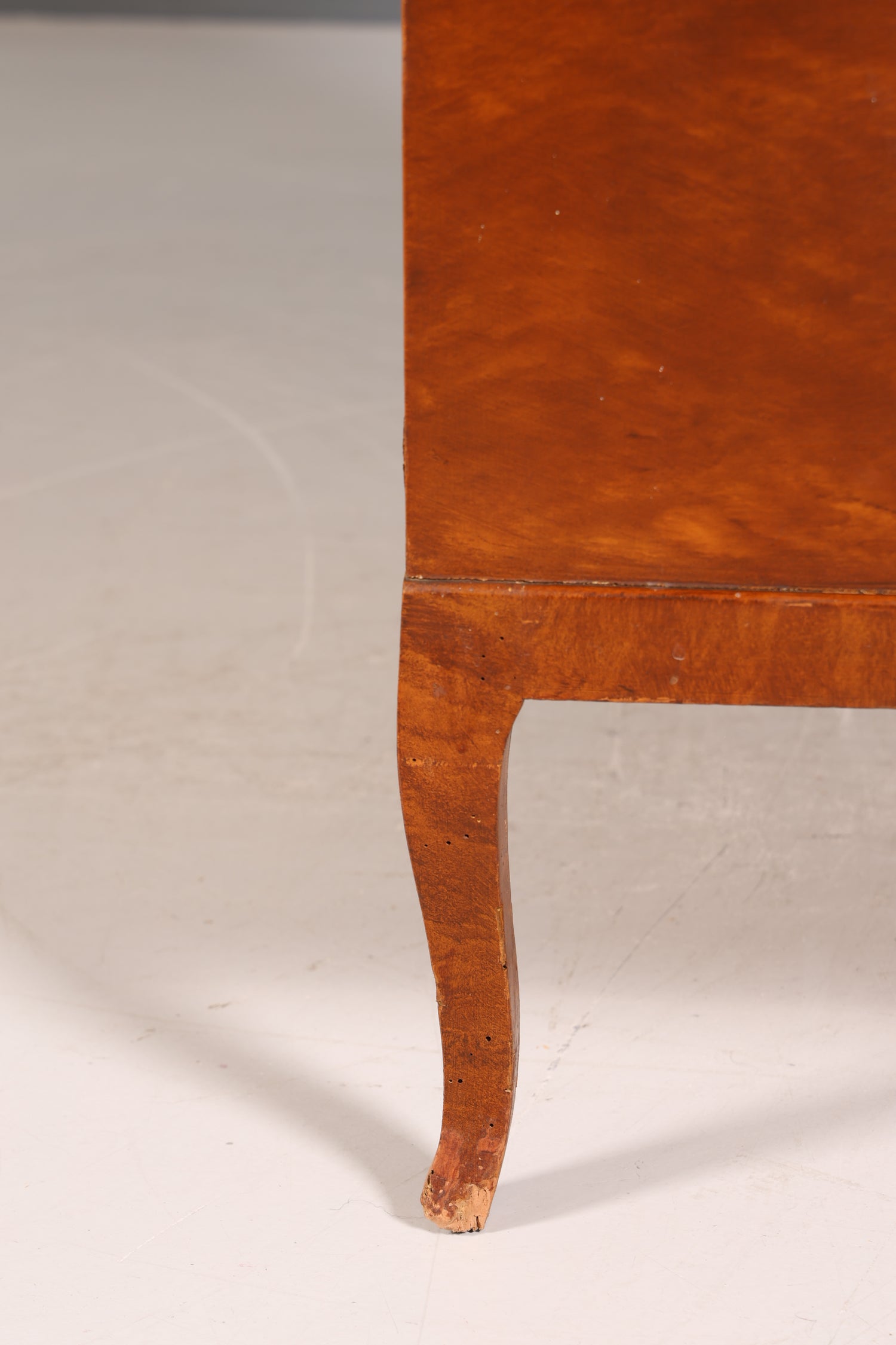 Wunderschöne Kommode im Art Deco Stil um 1930 Büro Schubladenkommode Vertiko
