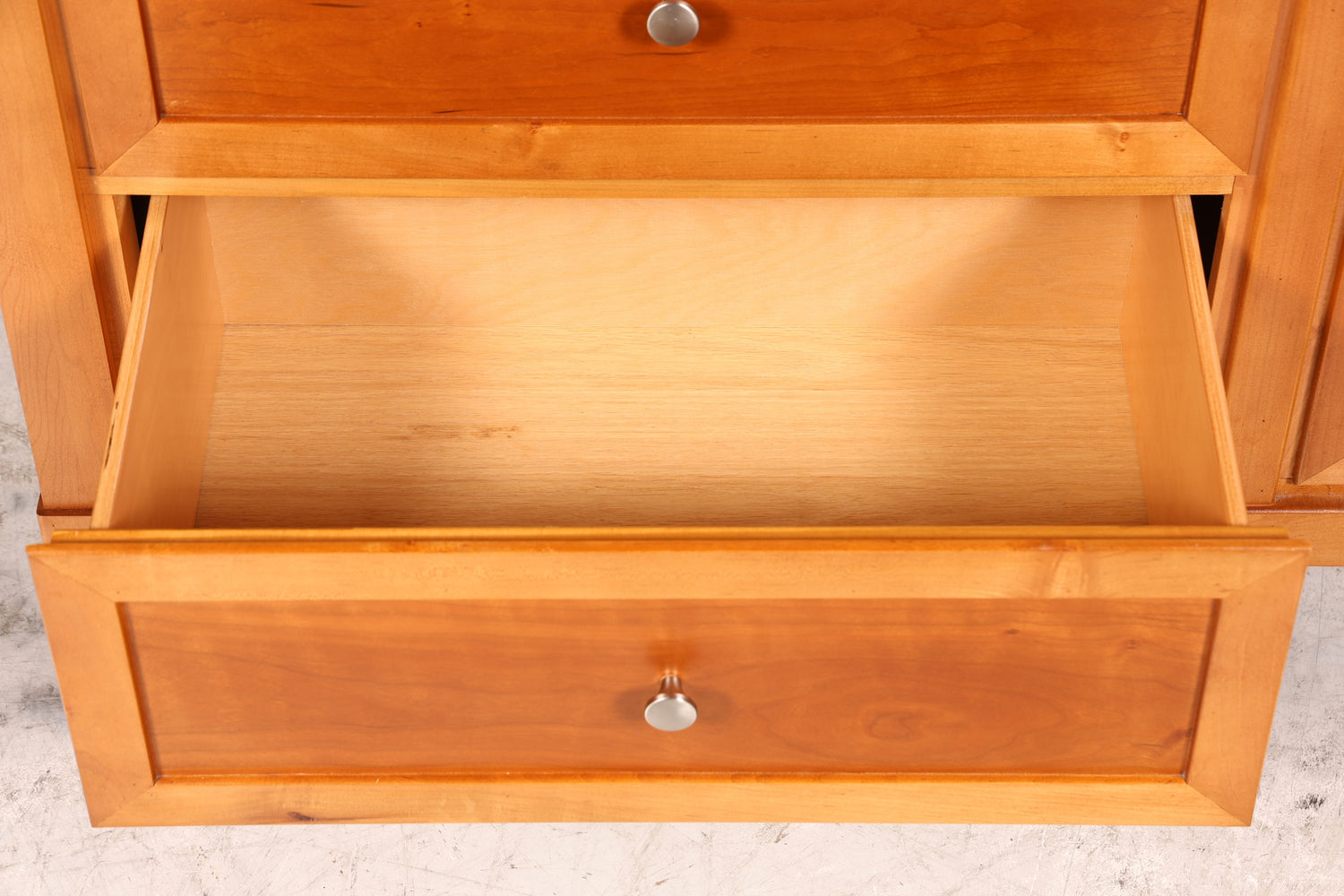 Wunderschönes Sideboard der Marke Drexel Heritage USA Antik Stil Kommode Schubladenkommode 2 von 2