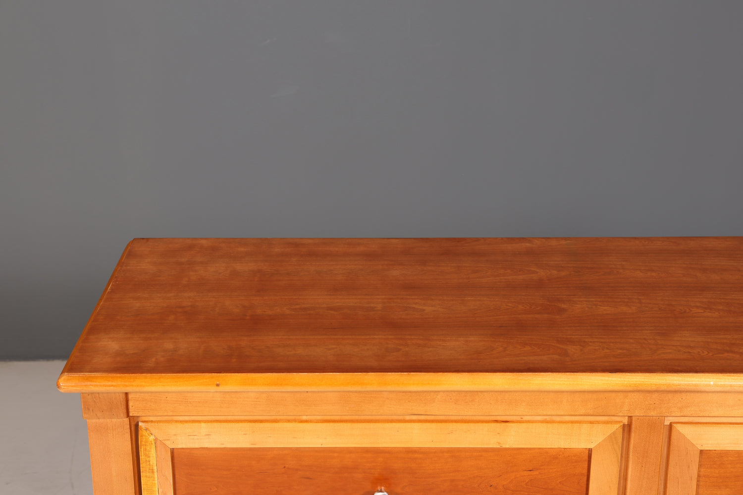 Wunderschönes Sideboard der Marke Drexel Heritage USA Antik Stil Kommode Schubladenkommode 2 von 2