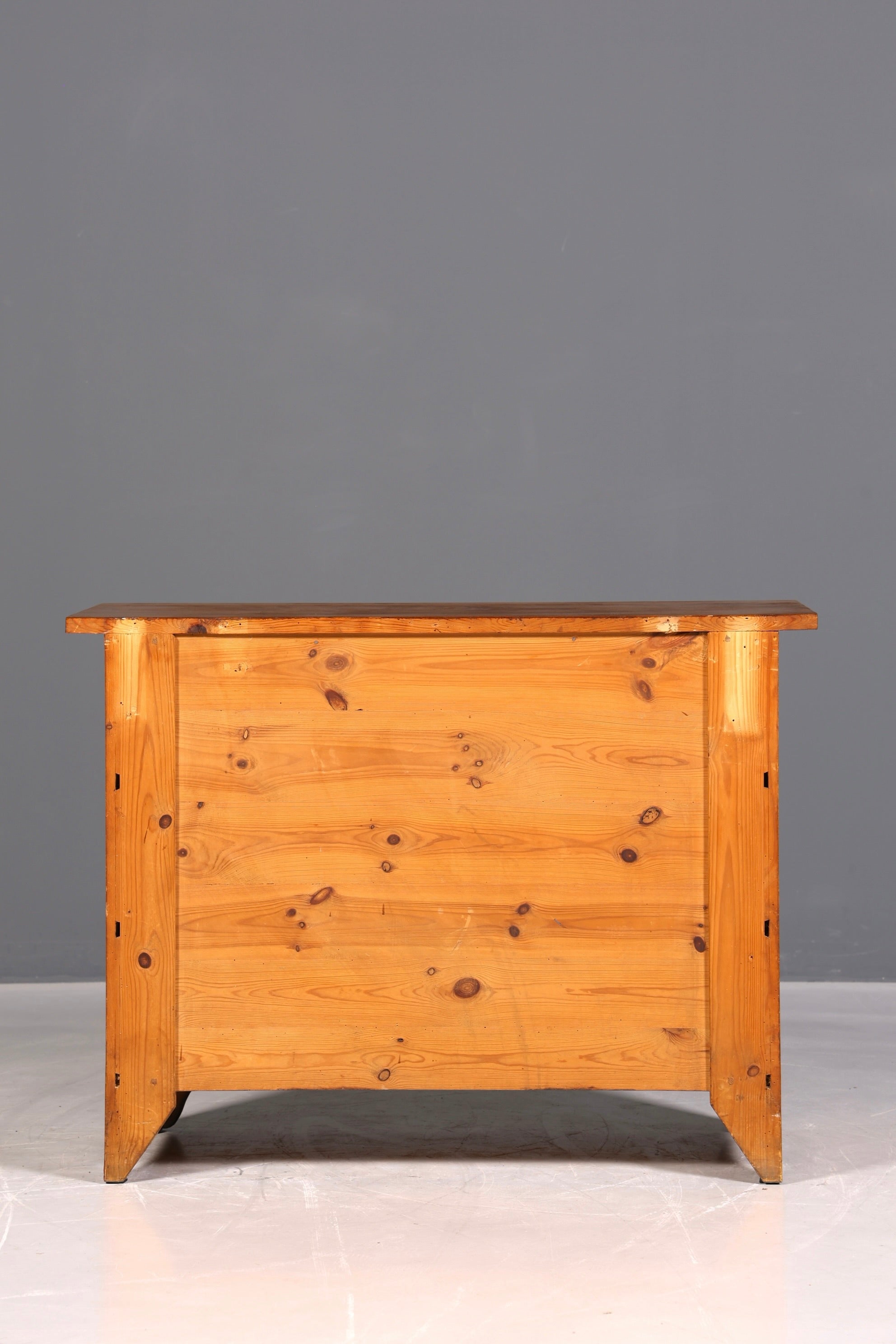 Wunderschöne Gründerzeit Kommode Jugendstil Antik Sideboard Schubladenkommode Wäschekommode