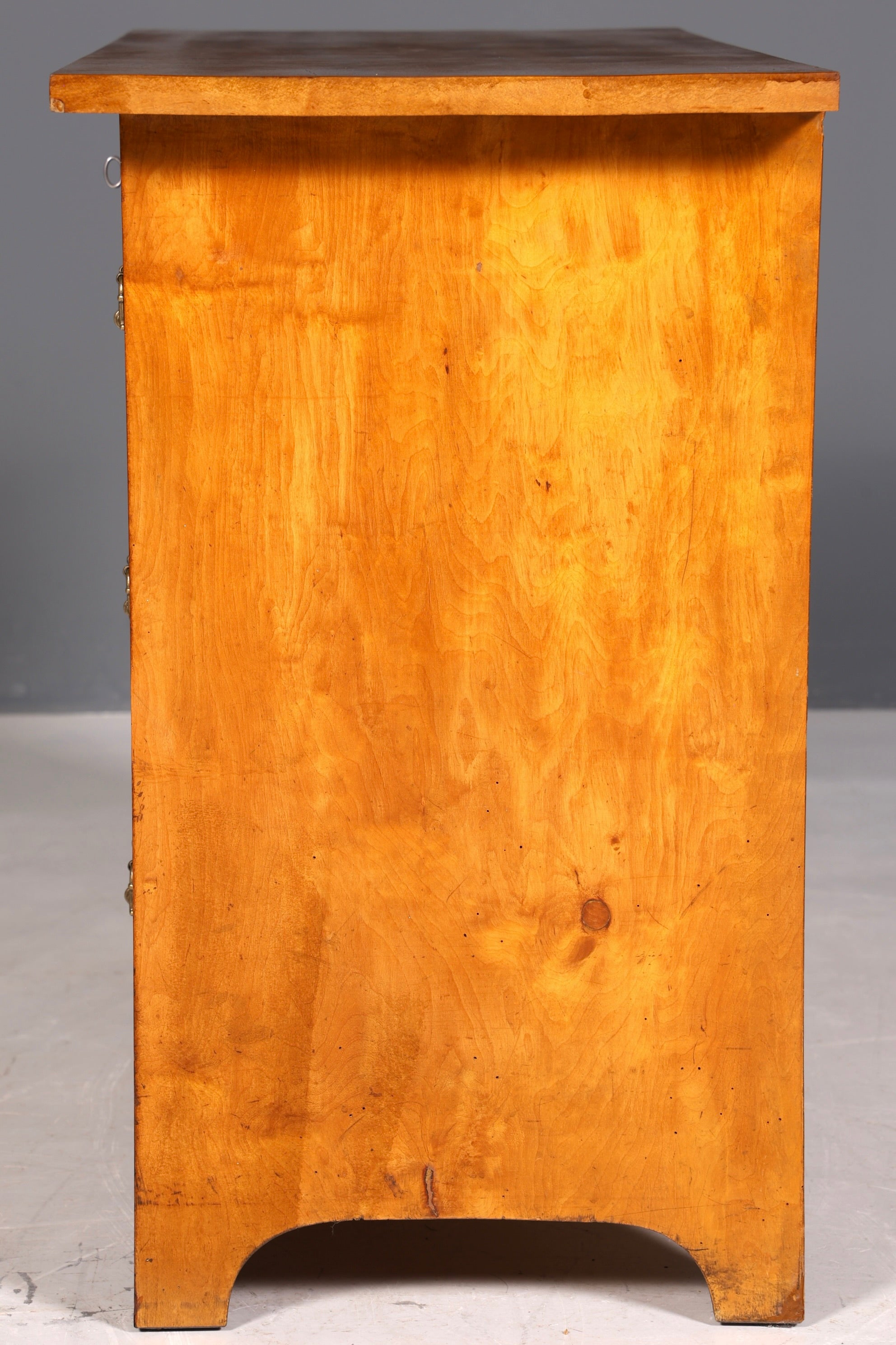 Wunderschöne Gründerzeit Kommode Jugendstil Antik Sideboard Schubladenkommode Wäschekommode