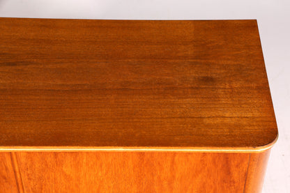 Traumhafter Mid Century Schrank Vintage Kommode Retro Flur Kommode 60s Sideboard