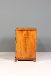 Beeindruckende Originale Biedermeier Kommode um 1860 Antik Sideboard Schubladenkommode