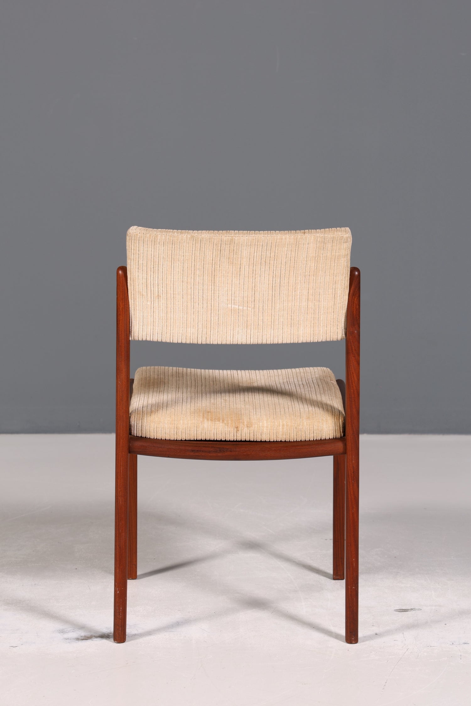 Wunderschöner Original Thonet Stuhl Modell 641P Rudolf Glatzel Stuhl echt Holz Küchenstuhl Set Esszimmer Stuhl Sekretär Stuhl
