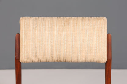 Wunderschöner Original Thonet Stuhl Modell 641P Rudolf Glatzel Stuhl echt Holz Küchenstuhl Set Esszimmer Stuhl Sekretär Stuhl
