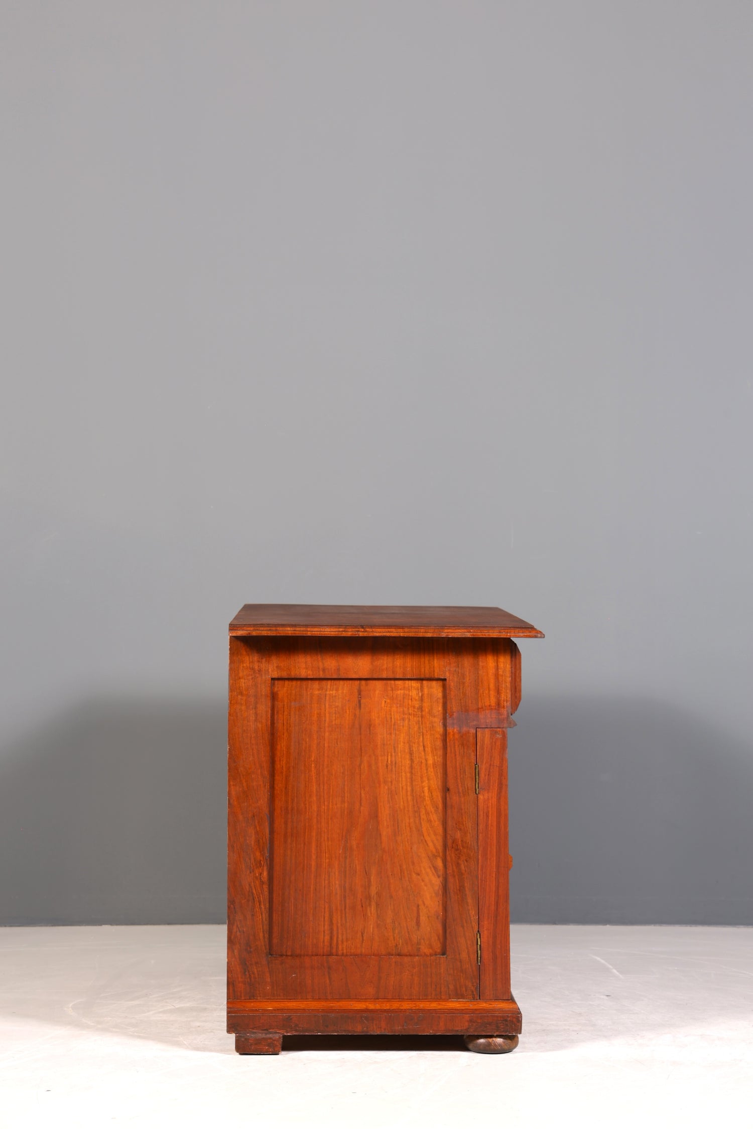 Wunderschöner Gründerzeit Schrank Antik echt Holz Sideboard um 1890 Kommode Anrichte