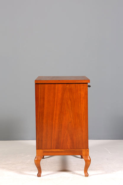 Wunderschöne Gründerzeit Kommode Jugendstil Sideboard Antik Schubladenkommode Wäschekommode