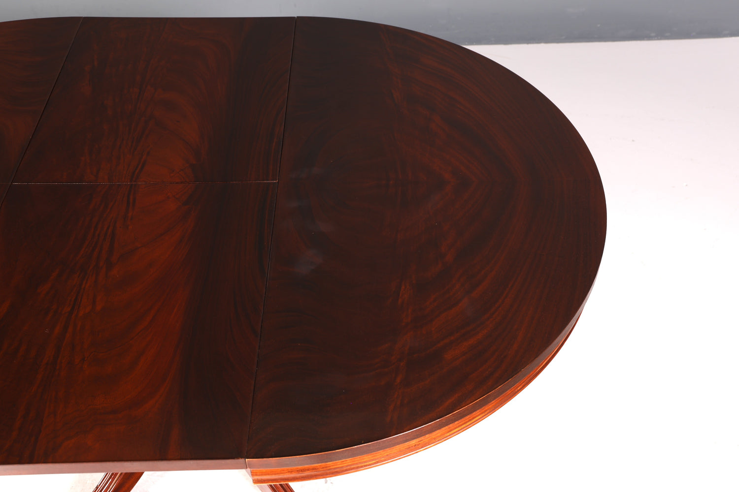 Wunderschöner Englischer Tisch ausziehbarer Esstisch Antik Stil 60s Küchentisch