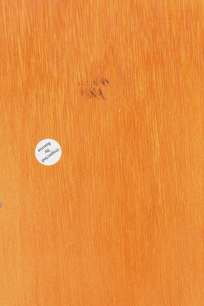 Wunderschöne Kommode der Marke Drexel Heritage Antik Stil Nachttisch USA Schlafzimmer Kommode 1 von 3