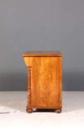 Traumhafte Gründerzeit Kommode Jugendstil Sideboard Antik Schubladenkommode Wäschekommode