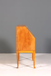 Wunderschöner Sekretär um 1930 Büro Kommode Schreibkommode Kirschholz Schreibtisch