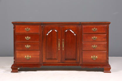 Wunderschönes Sideboard der Marke Pennsylvania House Antik Stil Schrank Kommode USA Anrichte Schubladenkommode