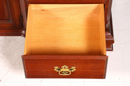 Wunderschönes Sideboard der Marke Pennsylvania House Antik Stil Schrank Kommode USA Anrichte Schubladenkommode