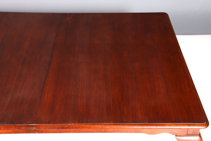 Edler Drexel Heritage USA Esstisch ausziehbarer Konferenztisch Antik Stil Küchentisch